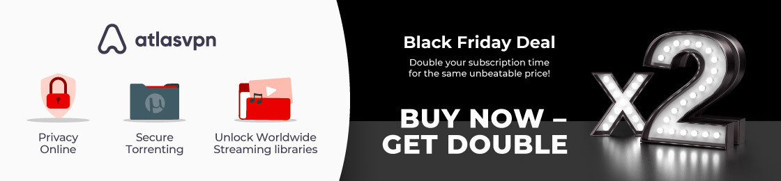 Atlas VPN Vouchers and Discount Codes